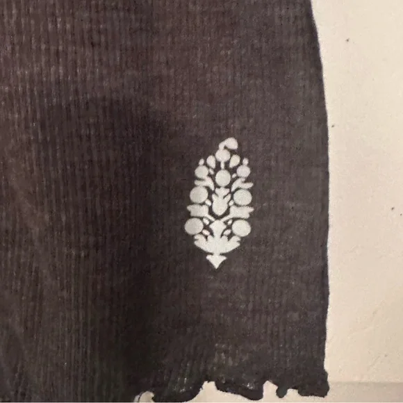 FP Movement Breathe Easy Cotton Blend Hoodie NWT - Picture 4 of 8